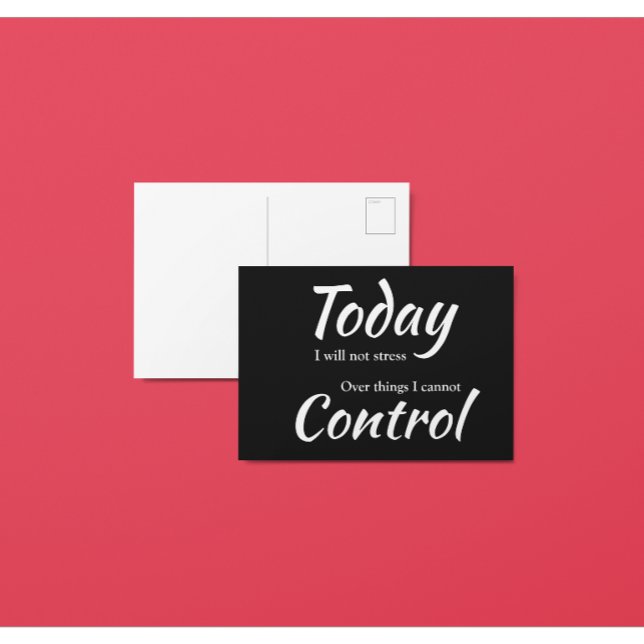 Motivational Quote Postcard (Creator Uploaded)