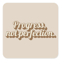 Motivational Quote Sticker