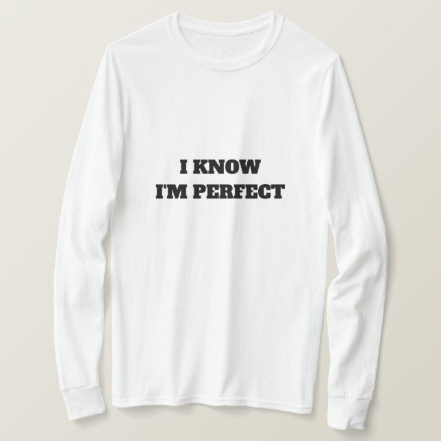 Motivational Quote T-Shirt (Design Front)