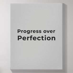 Motivational quote wall art canvas  canvas photo tile 