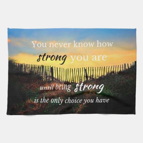 Kitchen Towel