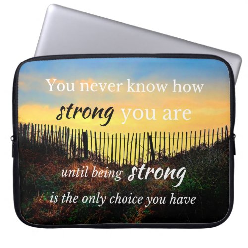 Laptop Sleeve