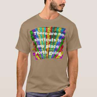motivational quotes 30 1 T-Shirt