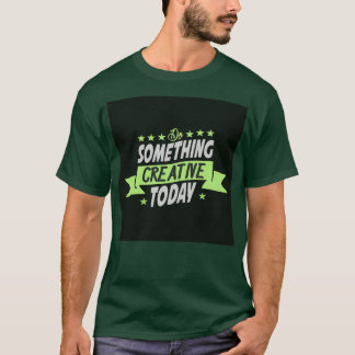 Motivational quotes 42 T-Shirt