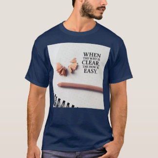 Motivational quotes 79 T-Shirt