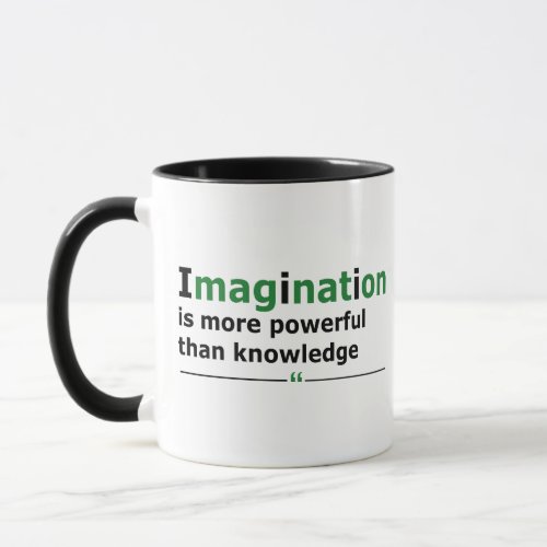 Motivational quotes about life mug