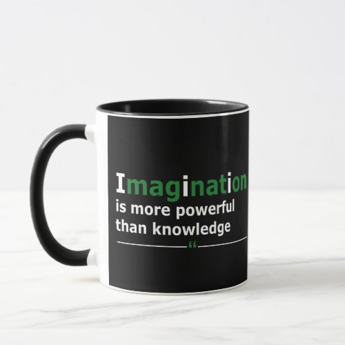 Motivational quotes about life mug