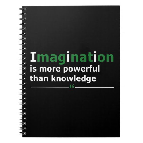 Motivational quotes about life notebook