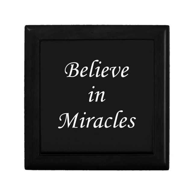 Motivational quotes about life positive sayings gift box (Front)