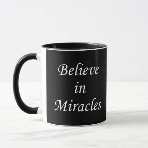 Motivational quotes about life positive sayings mug