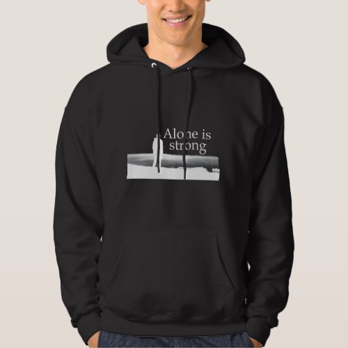 Motivational quotes about life positive slogan hoodie