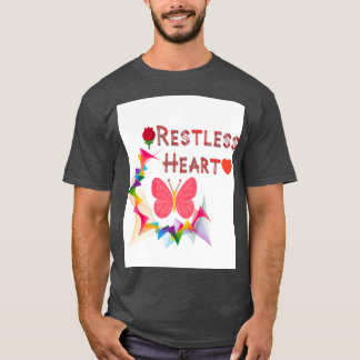 Motivational quotes art work T-Shirt