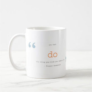 motivational quotes coffee mug