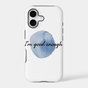 motivational quotes for life appreciation iPhone 17 case
