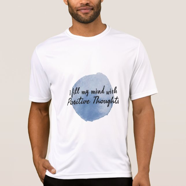 motivational quotes for self acceptance T-Shirt (Front)