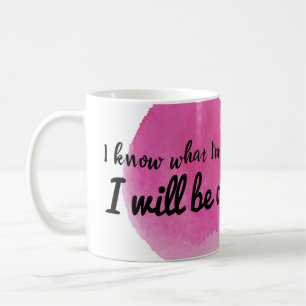 motivational quotes for self care coffee mug