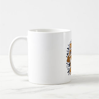 Motivational Quotes for social life  Coffee Mug