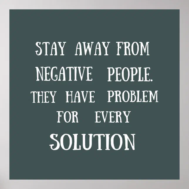 Motivational quotes funny life sayings poster