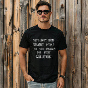 motivational quotes funny life sayings T-Shirt