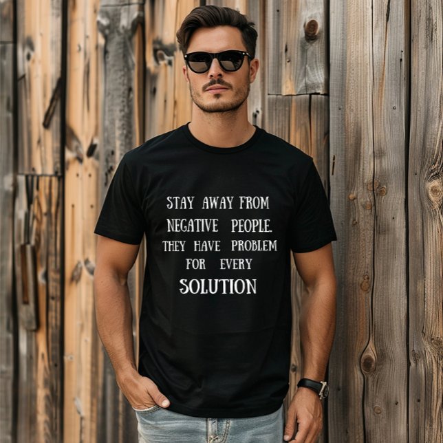 motivational quotes funny life sayings T-Shirt (Creator Uploaded)