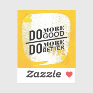 motivational quotes sticker