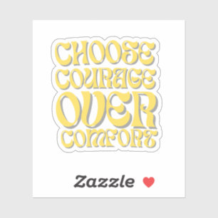 Motivational Quotes Sticker