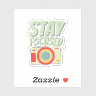 Motivational Quotes Sticker