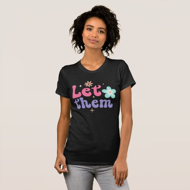 Motivational Quotes T-Shirt (Front Full)