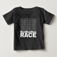 Motivational Runner In-Training Quote - Run Race