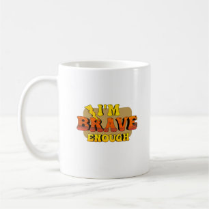 motivational sayings for positive attitude coffee mug