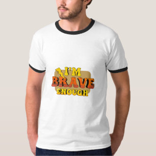 motivational sayings for positive attitude T-Shirt