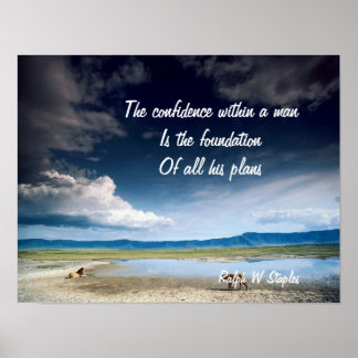 Motivational sayings posters