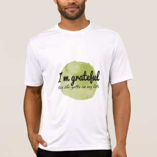 motivational self acceptance quotes T-Shirt