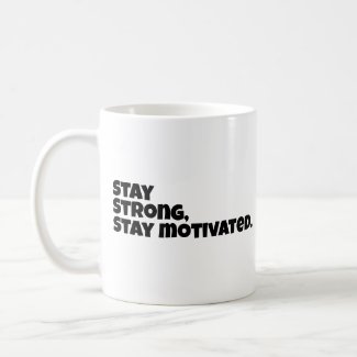 Motivational Slogan