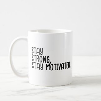 Motivational Slogan