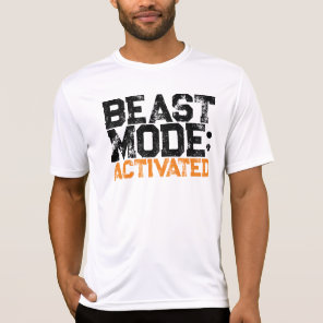 Motivational Slogan T-Shirt