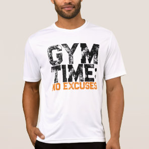 Motivational Slogan T-Shirt