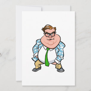 Motivational Speaker Invitation