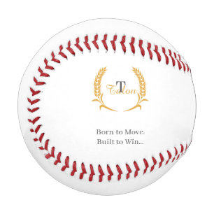 Motivational Sports Baseball