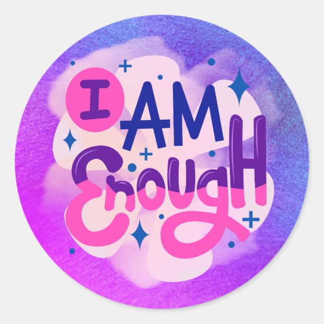 Motivational Stickers (Front)