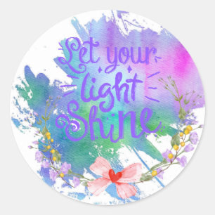 Motivational Stickers