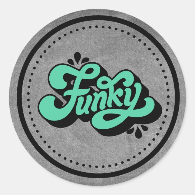 Motivational Stickers (Front)