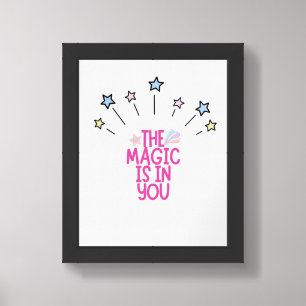 Motivational Wall Art - Inspire Your Space