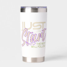  Motivational water bottle