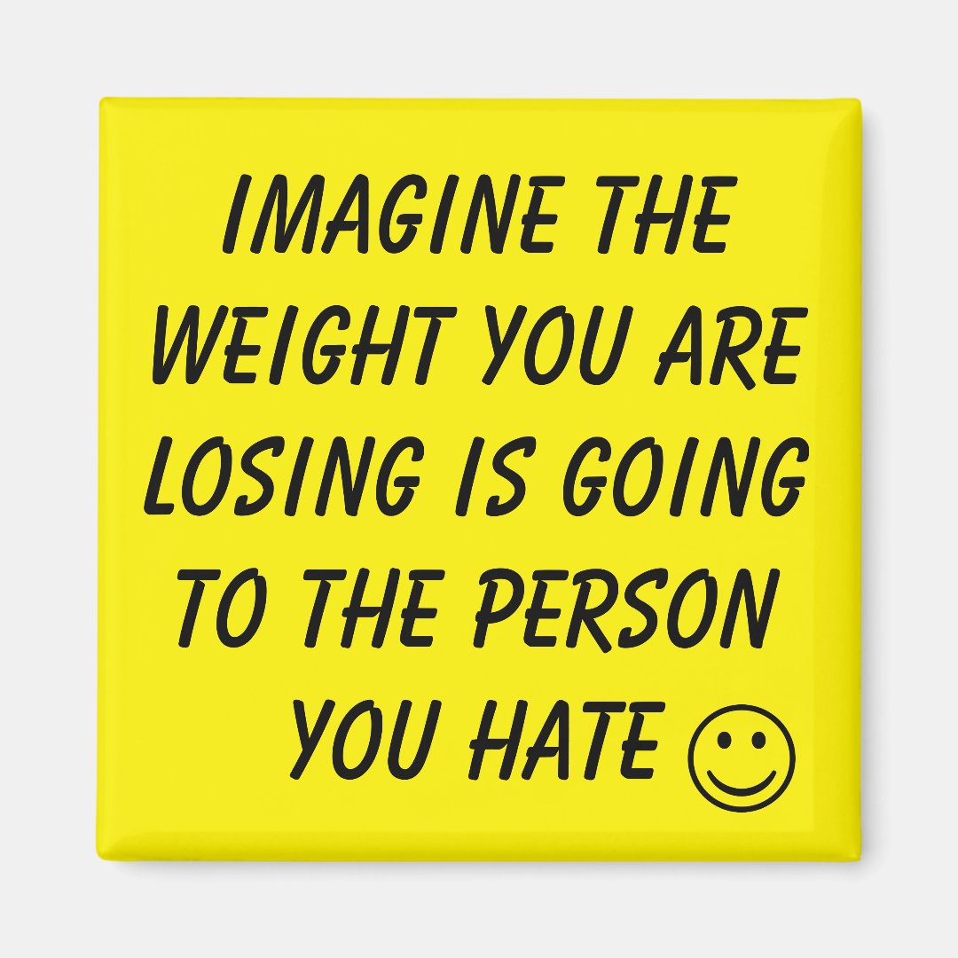 Motivational Weight Loss Zazzle