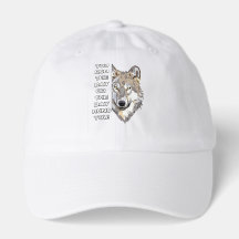 Motivational Wolf Quote T-Shirt - You Run the Day