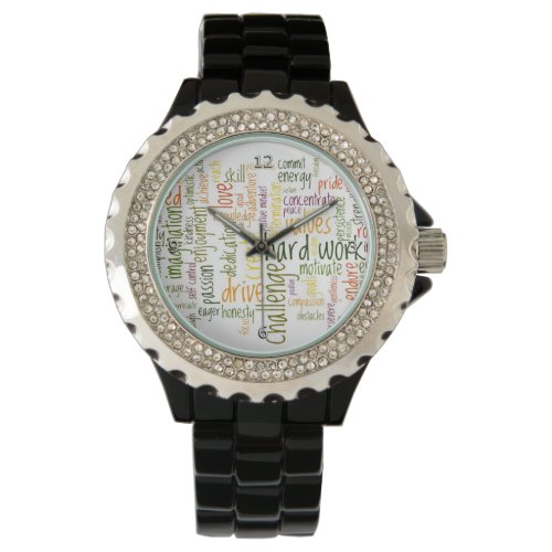 Wrist Watch