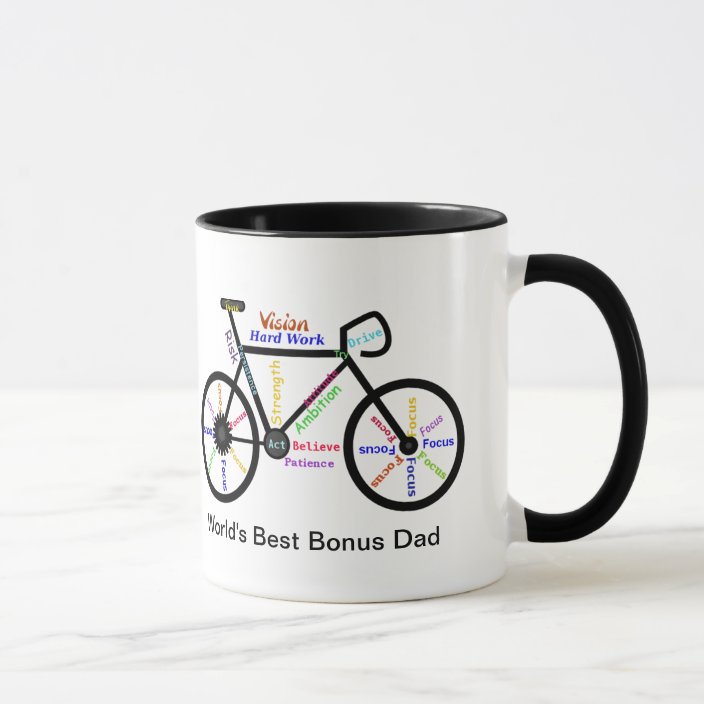 best bike for dad