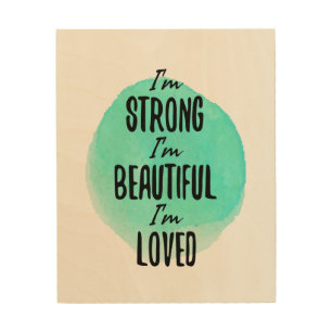 motivational words for dreamers and hard workers wood wall art