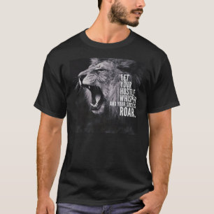 Motivational Words T-Shirt